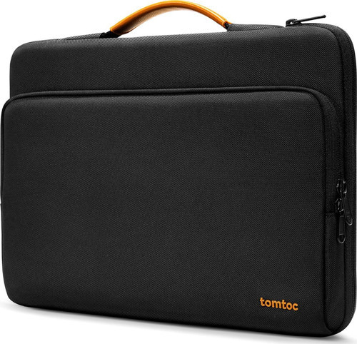 A14-E02H - A14F2D1 16" Siyah Defender-A14 Notebook El Çantası