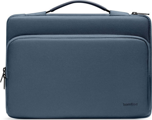 A14E2B1 - A14F2B1 16" Lacivert Defender-A14 Notebook El Çantası