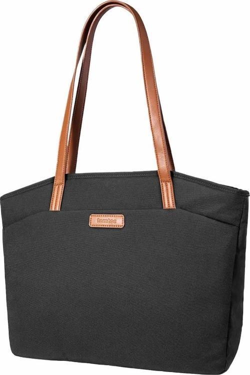 A53-E02D01 - T23L1D1 16" Siyah TheHer/Versatile Serisi Notebook El Çantası
