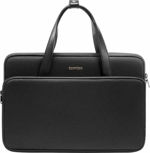 H22C1D1 - A12D3D1 13.5" Siyah TheHer/Versatile Serisi Notebook Çantası