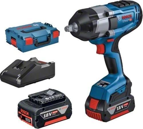 Gds 18V-1000 Akülü Vidalama