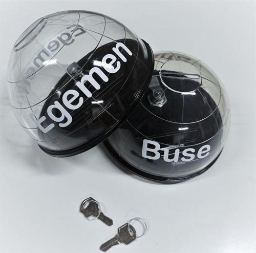 Kişiye Özel Kumbara