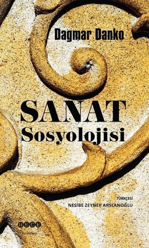 Hece Yayınları Sanat Sosyolojisi