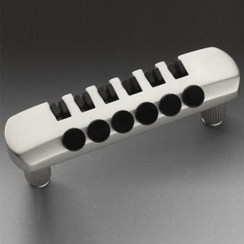 12070700 Satin Pearl Elektro Kuyruk Fiksli Gitar Aksesu