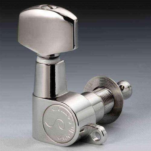 Burgu Takımı M6 Mini Nikel 6 Sol 10040120