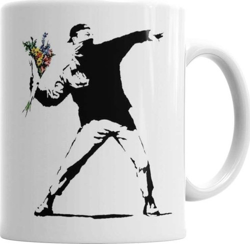 Revolta Kupa Bardak Porselen