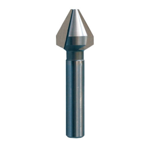 12mm Havşa Freze 60° HSS DIN334/c