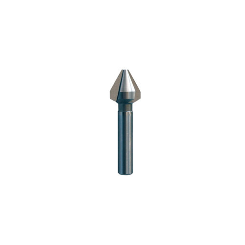 25mm Havşa Freze 60° HSS DIN334/c