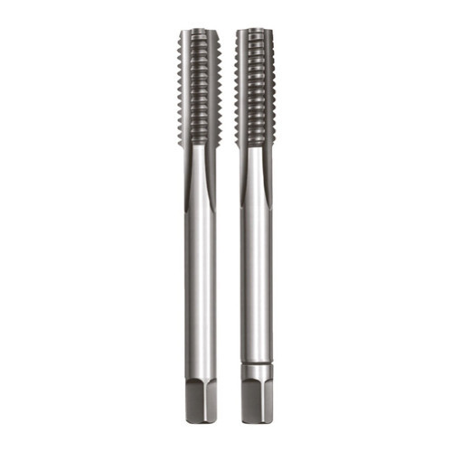 M16x1 Sol El Kılavuz Takımı 2 Parça DIN2181 HSS