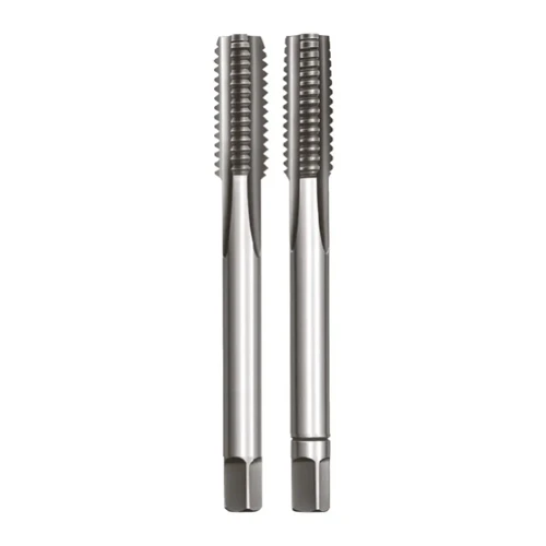 M20x1 Sol El Kılavuz Takımı 2 Parça DIN2181 HSS