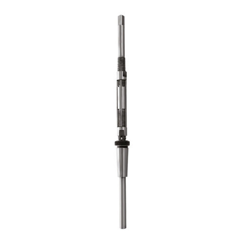 18.25-19.75mm Ayarlı Kovanlı El Raybası HSS