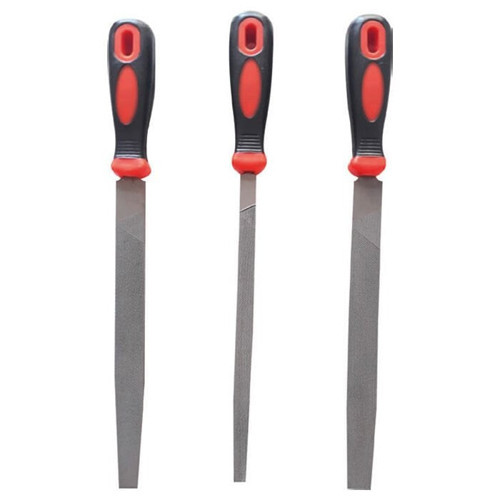 3 Parça Eğe Takımı 10\'\'