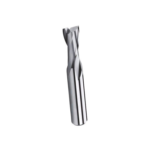 18mm 2 Ağız Uzun Parmak Freze HSS