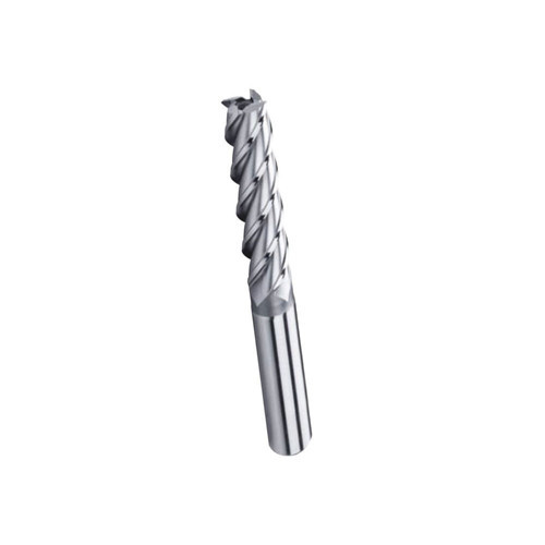 23mm 4 Ağız Uzun Parmak Freze HSS