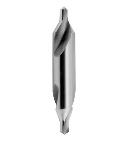 5x63mm Punta Matkabı HSS