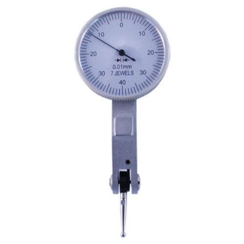 0-0.8mmx0.01 Ekonomik Tip Salgi Komparator Saati