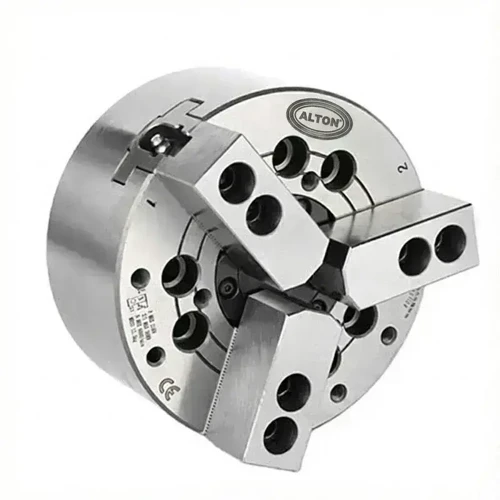 3 Ayaklı Hidrolik Cnc Aynası 15''/A8