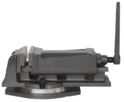 Hassas Freze Mengenesi 200 mm T310200