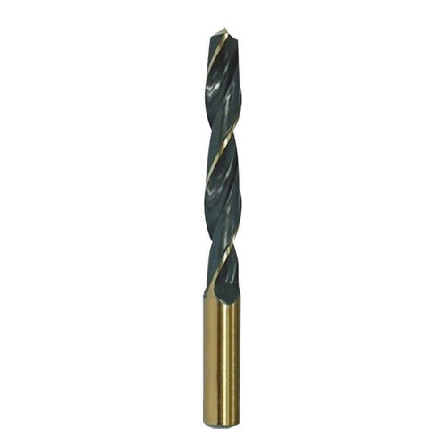 12.00mm KRONE DIN338 MATKAP UCU HSS (5 ADET)