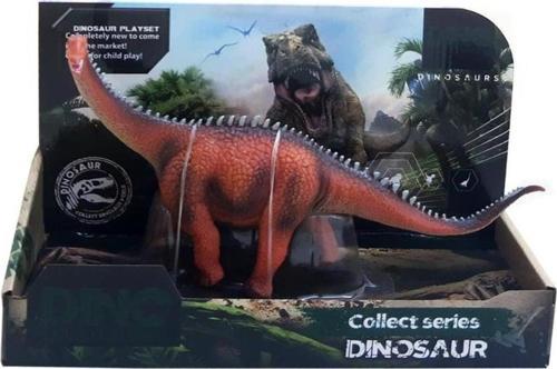 DİNOSAUR COLLECT SERİES BG6001C-2