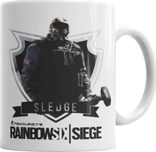Rainbow Kupa Bardak Porselen