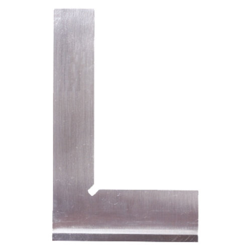 200x130mm Şapkalı Gönye DIN875/2