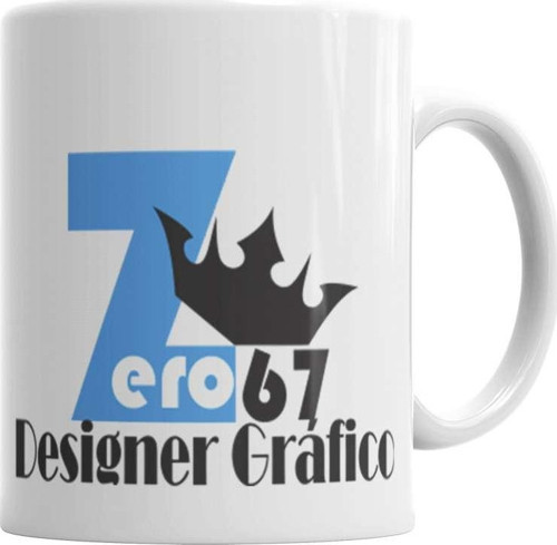 Zero067 Kupa Bardak Porselen