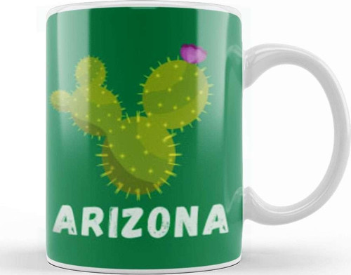 Arizona Kupa Bardak Porselen