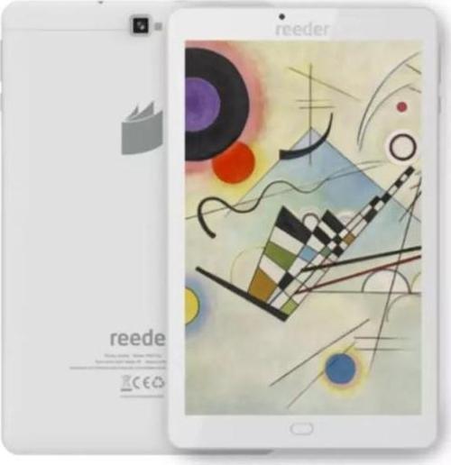 M10 Plus 32 Gb 10.1 Inc Android 10 Wifi Tablet Beyaz
