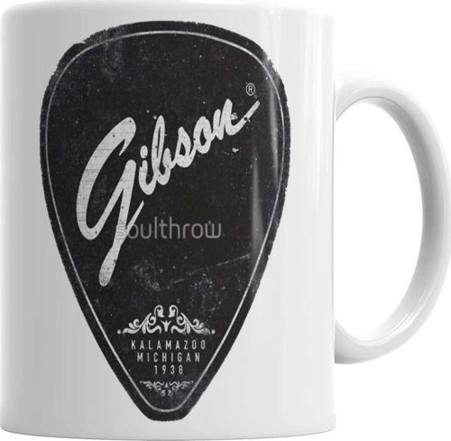 Gibson Kupa Bardak Porselen