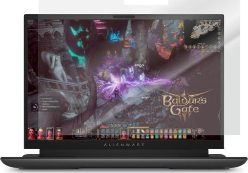 Dell Alienware M18 18 inç Mat Ekran Koruyucu Şeffaf
