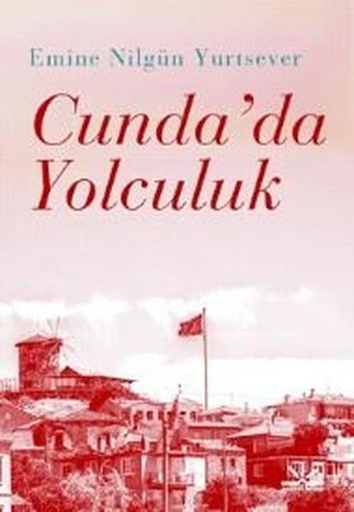 Cunda'da Yolculuk