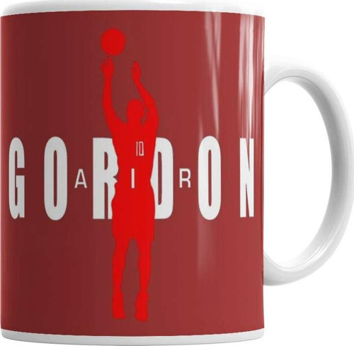 Gordon Kupa Bardak Porselen