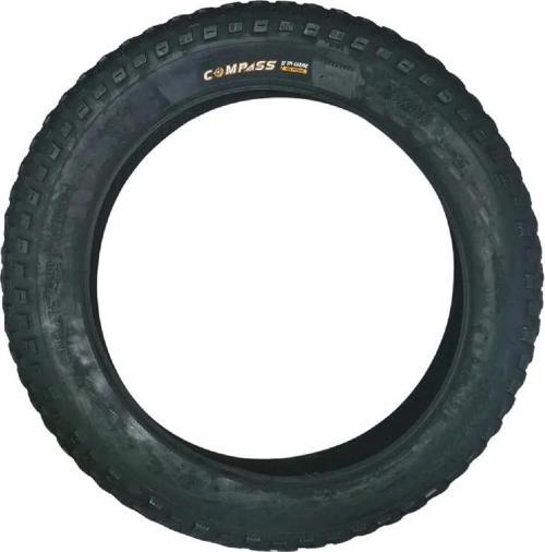 20x4.0 Fat Bike Bisiklet Dış Lastik