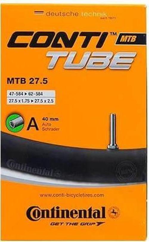 27.5x1.75-2.50 İç Lastik  Oto Sibop AV40