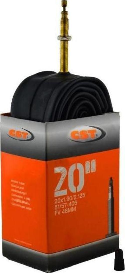20x1.90 - 2.125 48mm Presta Sibop İç Lastik
