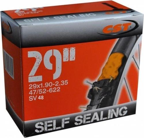 29x1.90 - 2.35 Self Sealing Jelli İç lastik Oto Sibop SV48