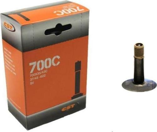 700x35-43c Oto Uzun Sibop İç Lastik SV 48mm