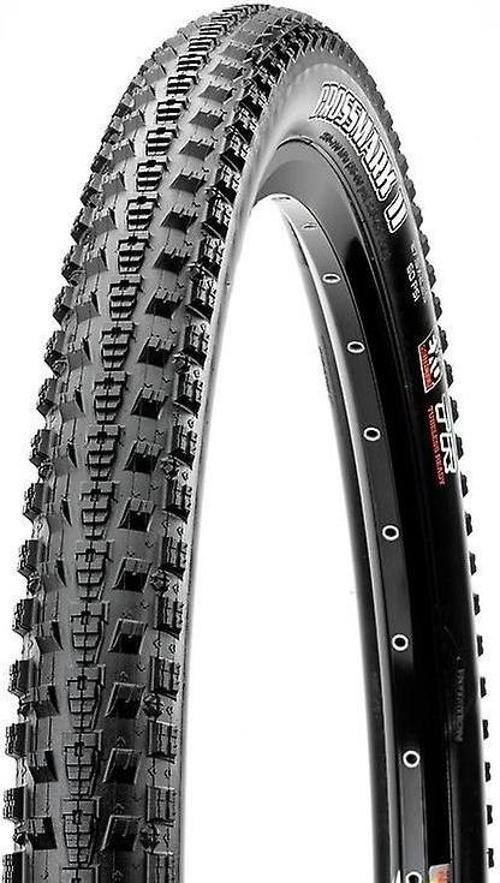 Crossmark II 27.5x2.10 Katlanır Dış Lastik