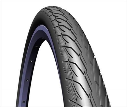 Rubena 26X1.75 Flash Stop Thorn 3 mm Zırhlı Lastik