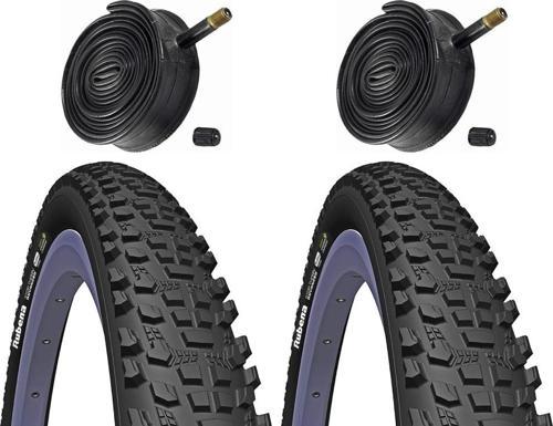 Ocelot 27.5x2.10 3mm Zırhlı Bisiklet Lastik Seti