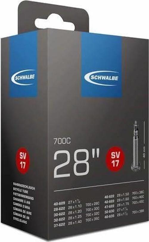 SV17 28" 700C İç Lastik