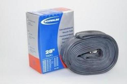 SV17 İç Lastik 700X28-45 İğne Sibop 40Mm Siyah