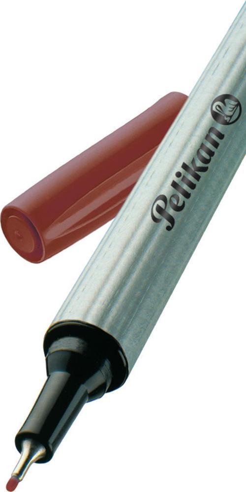 Fineliner Kahverengi