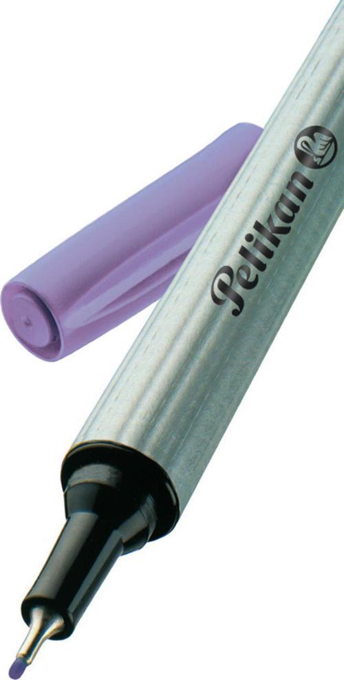 Fineliner Mor