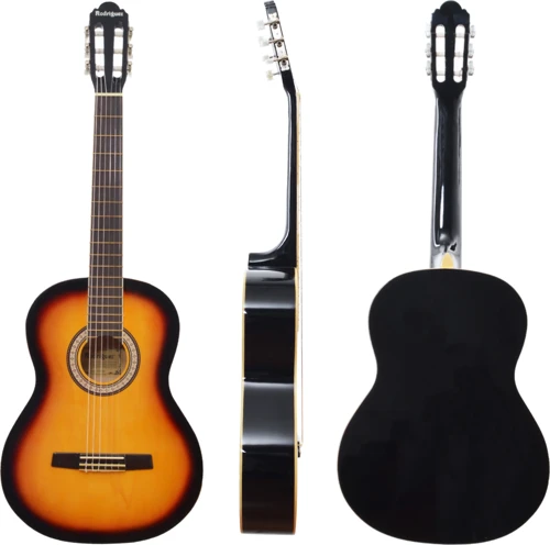 Gitar Klasik Rodriguez RC465SB
