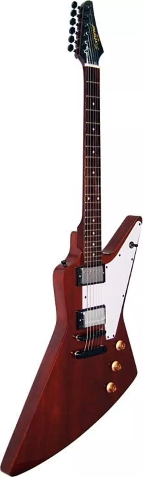 Gitar Elektro Extreme EXPLORER XE50RD
