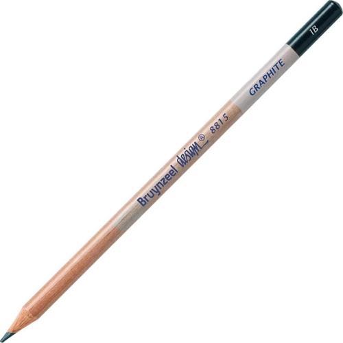 GRAPHITE 1B DERECELİ KALEM