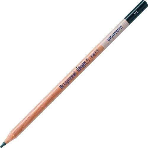 GRAPHITE 1H DERECELİ KALEM