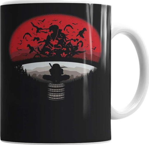 Itachi Kupa Bardak Porselen